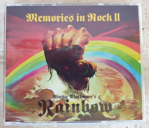 Ritchie blackmore rainbow - ritchie, blackmore's