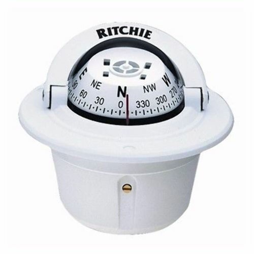 Ritchie explorer kompass - explorer, f-50w