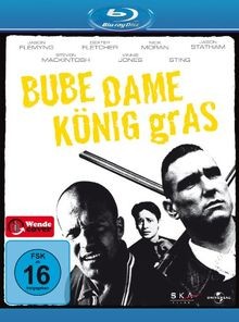 Bube dame könig gras - bube,,