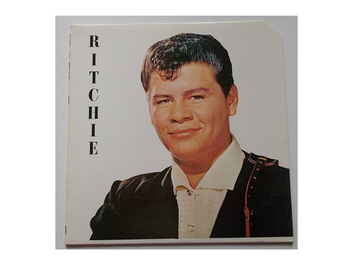 Ritchie valens lp - -,