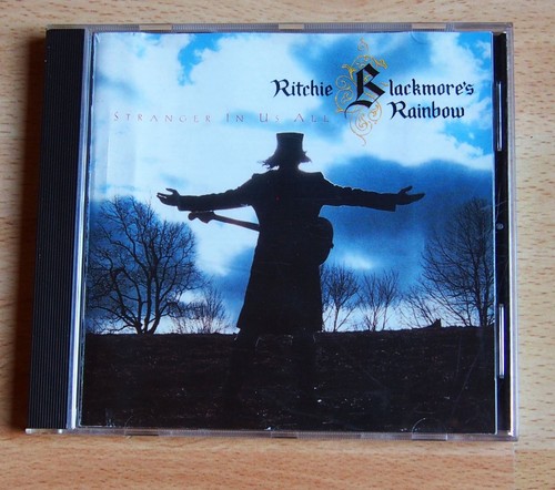 Ritchie blackmore rainbow - blackmore's,