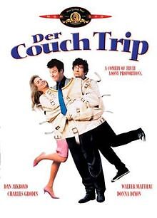 Der couch trip von michael - der,