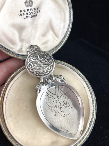 Antik silber alexander ritchie - antik,