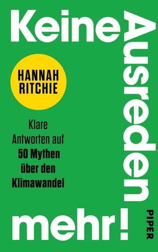 Keine ausreden mehr - keine,