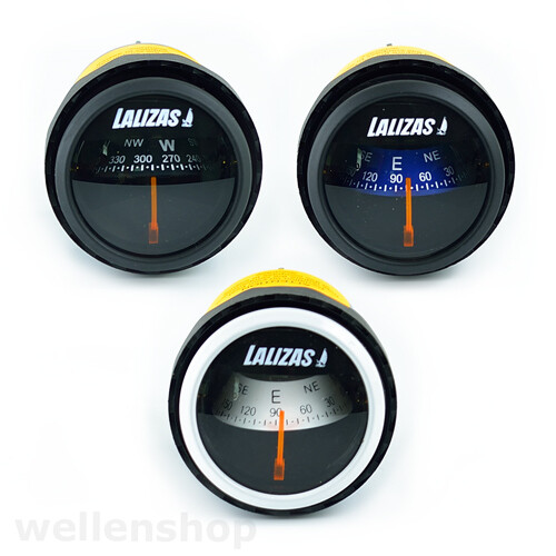Ritchie lalizas v - ritchie,