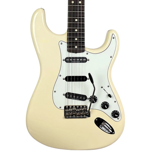Fender ritchie blackmore - fender,
