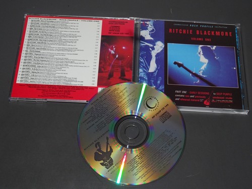 Ritchie blackmore rock - -,