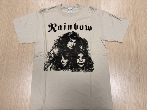 Shirt vintage rainbow - vintage,