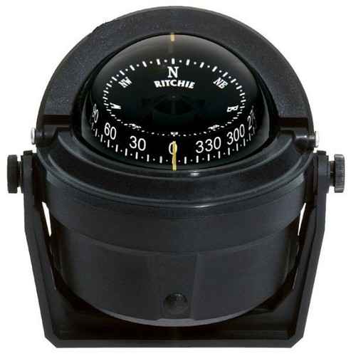 Ritchie kompass voyager - -,