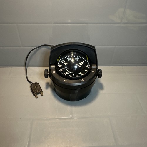 Ritchie powerdamp kompass - powerdamp,