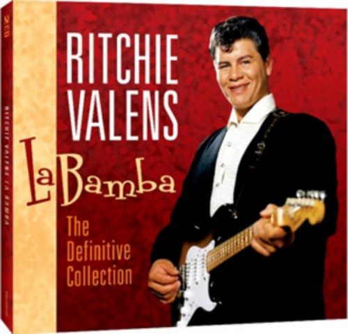 Ritchie valens bamba - ritchie,