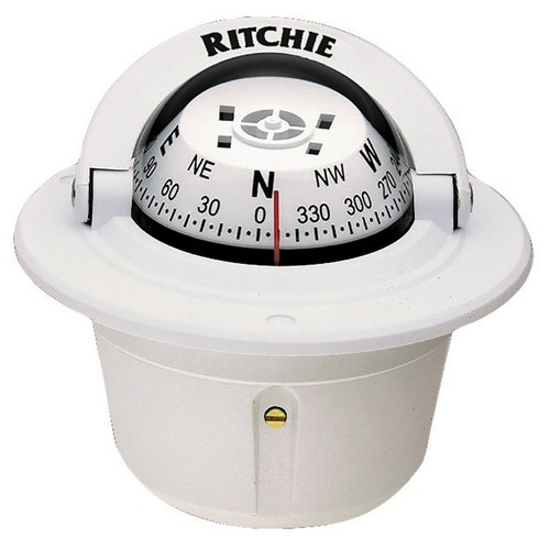 Ritchie kompass explorer 50w - kompass,