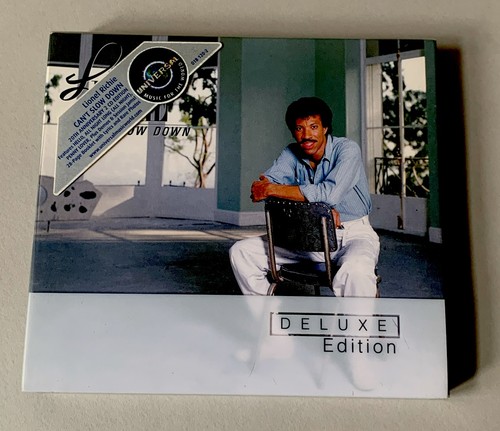 Lionel ritchie can t - lionel, can't
