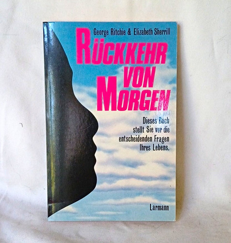 Larmann george ritchie - ritchie, &