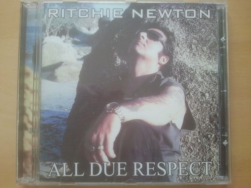 Ritchie newton all due - ritchie,
