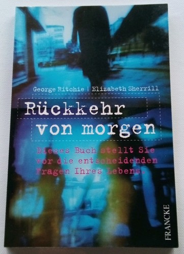 Rückkehr von morgen george - morgen.,