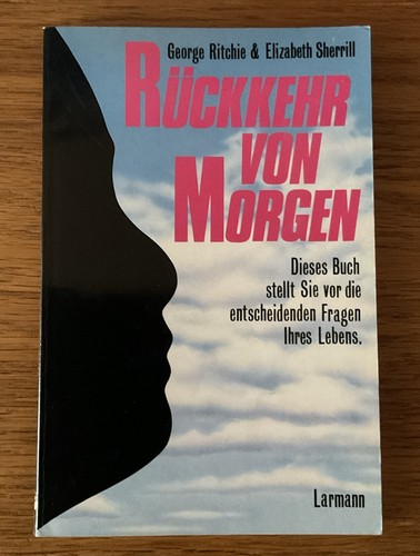 George ritchie rückkehr von - george,