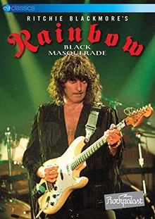 Ritchie blackmores rainbow - rainbow,