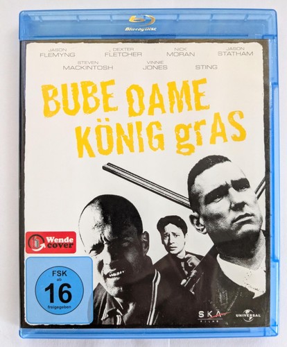 Bube dame könig gras - bube,