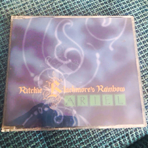 Ritchie blackmore rainbow - ritchie, blackmore's