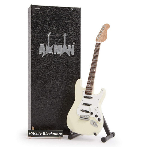 Ritchie blackmore gitarre - ritchie,