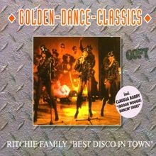 Best disco town boogie - best, in