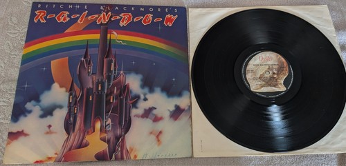 Rainbow ritchie blackmore s - , blackmore's