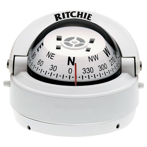 Ritchie kompass explorer 53 - kompass,
