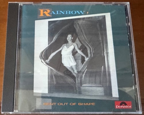 Ritchie blackmore s - cd,