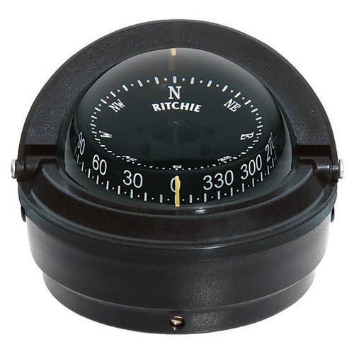 Ritchie kompass voyager 87 - voyager, s-87