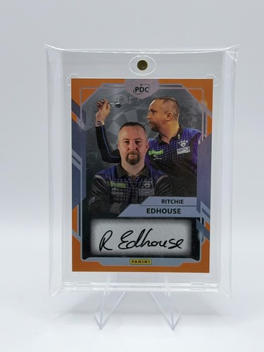 Rare ritchie edhouse panini - rare,